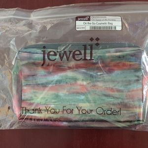 Thirty-One On the Go Cosmetic Bag